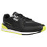 Фото #3 товара Puma Mapf1 Low Racer Lace Up Mens Black Sneakers Casual Shoes 30684302