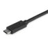 Фото #3 товара StarTech.com 3-Port USB-C Hub with SD Card Reader - 10Gbps - 3x USB-A - USB 3.2 Gen 2 (3.1 Gen 2) Type-C - USB 3.2 Gen 2 (3.1 Gen 2) Type-A - SD - 10000 Mbit/s - Black - Grey - Aluminium - Plastic