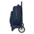 Фото #3 товара SAFTA Compact With Evolutionary Wheels Trolley El Ganso Classic Backpack