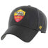 Фото #1 товара 47 Brand AS Roma Cap ITFL-MVP01WBV-BKH