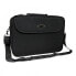 ESPERANZA ET103 - Messenger case - 43.2 cm (17") - Black