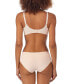 ფოტო #5 პროდუქტის Women's Stretch Wireless Lift Bra DK7394