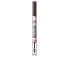 Фото #16 товара BUILD A BROW rotulador 2 en 1 #260-deep brown 15,30 ml