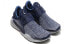 Фото #3 товара Nike Sock Dart SE Premium 低帮拼接运动鞋 男女同款 蓝灰 / Кроссовки Nike Sock Dart 859553-400