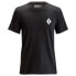 Фото #1 товара BLACK DIAMOND Equipment For Alpinist short sleeve T-shirt