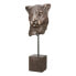 Фото #2 товара Skulptur Leopard Antique