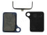 EXTEND Disc Brake Pads