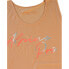 ფოტო #3 პროდუქტის ALPINE PRO Ona sleeveless T-shirt