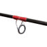 Фото #4 товара FISHING FERRARI Popping Game S-Curve Trolling Rod
