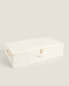 Фото #5 товара Foldable storage box with lid