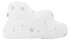 Фото #1 товара Декоративная подушка Basic Маленькая звезда облако Розовая 60x40 см