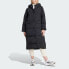 Фото #1 товара adidas women Big Baffle Coat