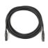 Фото #1 товара lightmaXX Ultra Series 5-Pin DMX Cable 5m (Black)