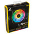 Фото #10 товара Corsair LL120 High Performance PWM Lüfter (RGB) - 120mm