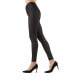 ფოტო #1 პროდუქტის Women's Ruti Glam Cotton Blend Metallic Leggings