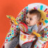 Фото #6 товара BRIGHT STARTS Playful Pinwheels Hammock