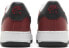 [FD0300-600] Grade School Nike AIR FORCE 1 LOW LV8 'TEAM RED (GS)'