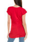 Фото #2 товара Cabi Whistle Tunic Women's