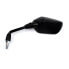 HERT Honda CB 1000 R right rearview mirror