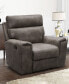 Lawrence 38.5" Fabric Recliner