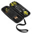 Harrows Carbon ST Pro 3 Dart Case HS-TNK-000016630