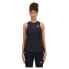 NEW BALANCE Q Speed Jacquard sleeveless T-shirt