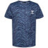 ფოტო #1 პროდუქტის HUMMEL Dams short sleeve T-shirt