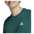 Фото #5 товара ADIDAS Essentials Single Embroidered Small Logo Short Sleeve T-Shirt