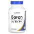 Фото #1 товара Boron, 3 mg, 240 Capsules