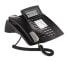 AGFEO ST 22 - Analog telephone - 1000 entries - Caller ID - Black