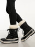 Фото #5 товара Sorel Winter Carnival waterproof boots in black