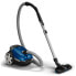 Фото #2 товара Philips 3000 series XD3110/09 Bagged vacuum cleaner - 900 W - Cylinder vacuum - Dry - Dust bag - 3 L - Allergy filter