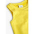 ფოტო #3 პროდუქტის BOBOLI 498045 sleeveless T-shirt