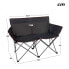 AKTIVE Camping 121x63x88 cm Folding Sofa