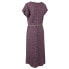 TRESPASS Lynsey Dress