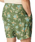 Фото #2 товара Men's Summertide Stretch Printed Shorts