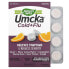 Фото #1 товара Nature's Way, Umcka, от простуды и гриппа, апельсин, 20 жевательных таблеток