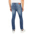 Фото #2 товара PEPE JEANS Finsbury PM206321BB3 jeans