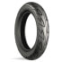 Фото #1 товара BRIDGESTONE Hoop-B01 44J TL scooter front/rear tire