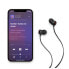 Фото #6 товара Apple Flex - Headphones - In-ear - Neck-band - Black - Binaural - Button - In-line control unit
