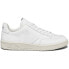 Кроссовки Veja V-12XD0202297 "Тренеры" Extra-White, 42 - фото #1