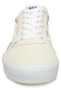 Vn0A5Hyo Wm Ward Sneakers Kırık Beyaz Unisex Spor Ayakkabı