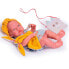 Фото #1 товара Кукла новорожденная "Весенняя" MUÑECAS ANTONIO JUAN