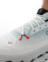 Фото #4 товара ON Cloudtilt trainers in mineral blue ivory