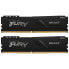 Фото #2 товара Kingston Fury Beast DDR4-3600 RAM, CL17, XMP - 16 GB Dual-Kit, schwarz