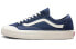 Фото #1 товара Кроссовки Vans Style 36 Decon SF Blue VN0A3MVLUBA