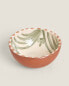 Фото #2 товара Terracotta mini bowl