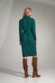 Фото #2 товара Платье Figl M726 Зеленое
