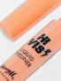 Barry M Hi Vis Liquid Eyeliner - Fire Up