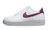 Фото #1 товара Кроссовки Nike Air Force 1 Low GS DH8695-100